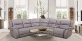 GORGIUS POWER SECTIONAL